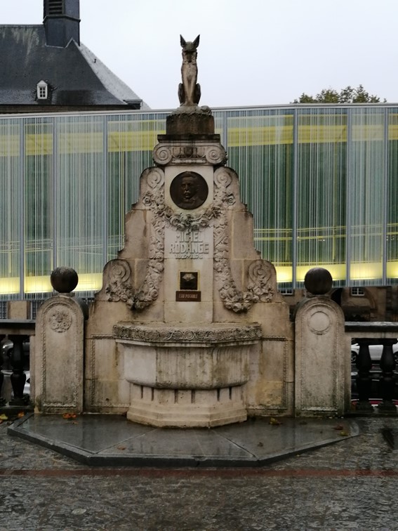 Luxembourg Stadtbesuch 001