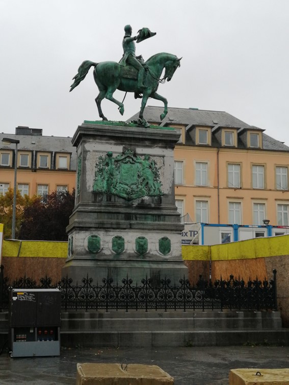 Luxembourg Stadtbesuch 001