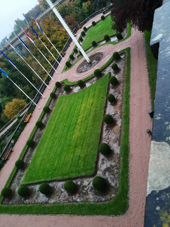 Luxembourg Stadtbesuch 001