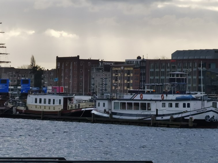 001 Amsterdam