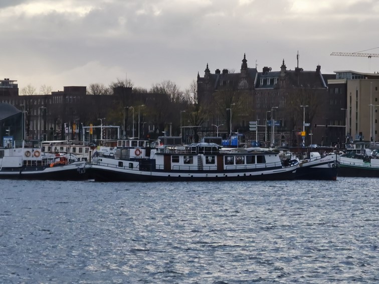 001 Amsterdam