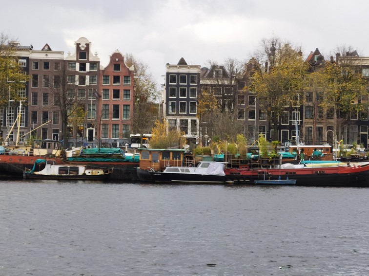 001 Amsterdam