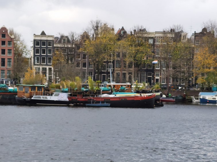001 Amsterdam