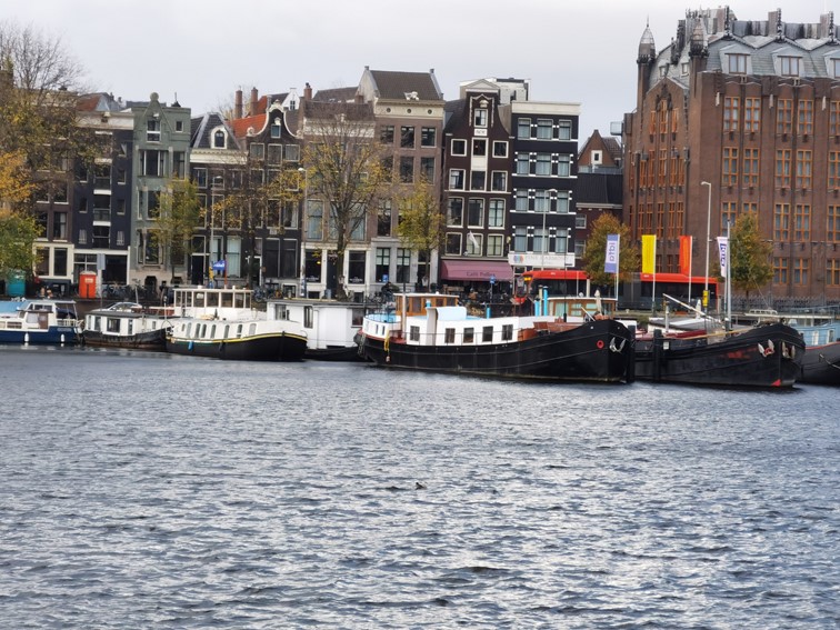 001 Amsterdam