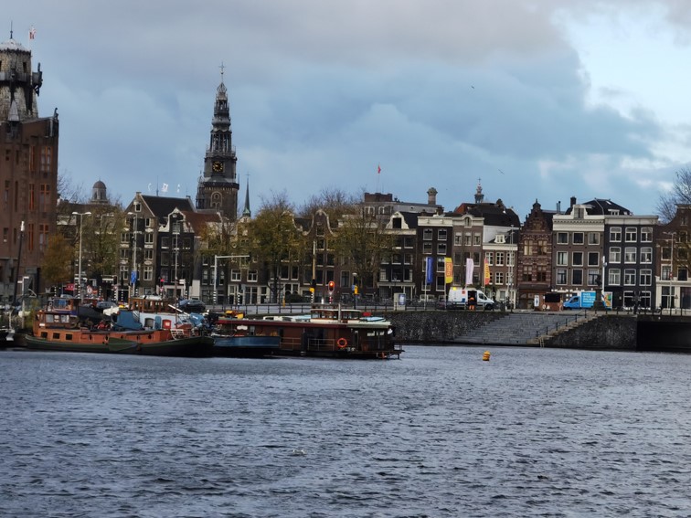 001 Amsterdam