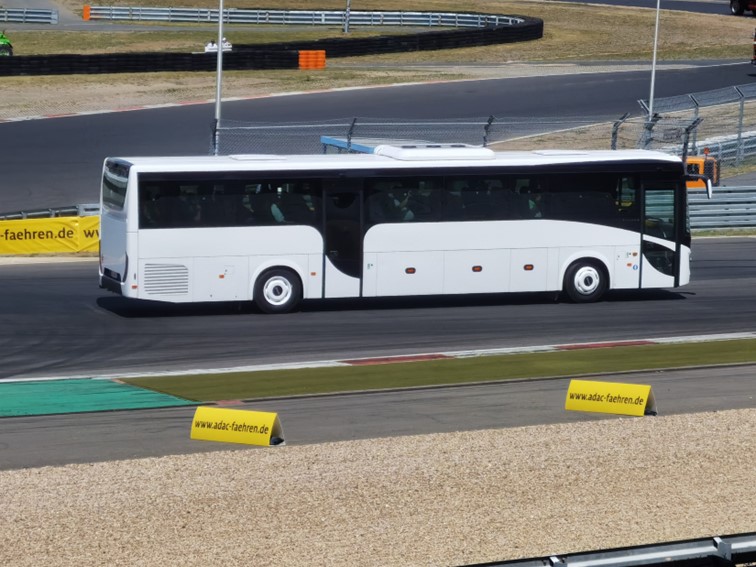 0847 Nurburgring Korso