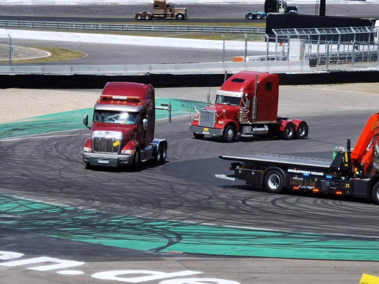 0847 Nurburgring Korso