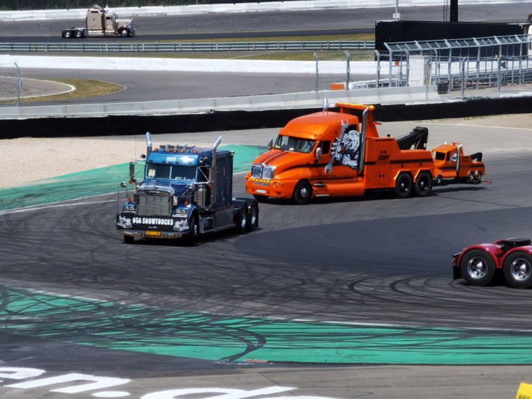 0847 Nurburgring Korso