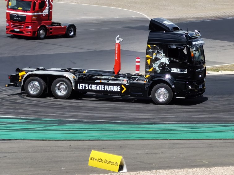 0847 Nurburgring Korso