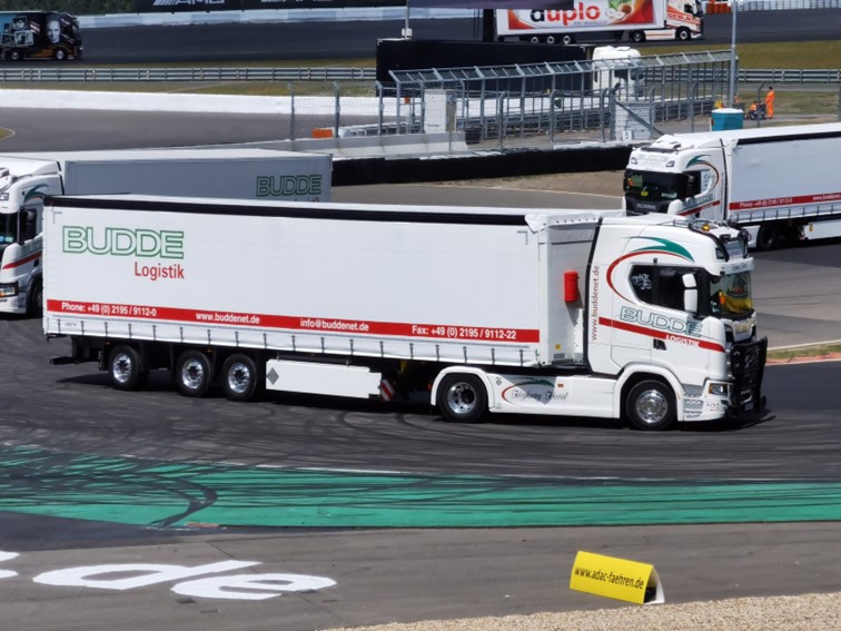 0847 Nurburgring Korso
