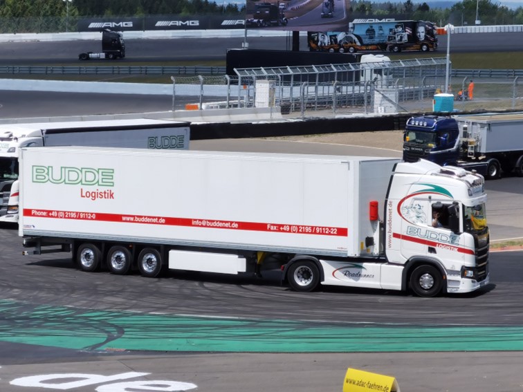 0847 Nurburgring Korso