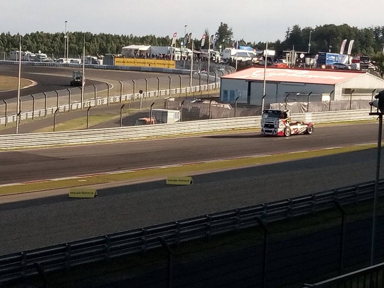 0001 FFSA  ADAC Mittelrhein Cup   Warm up