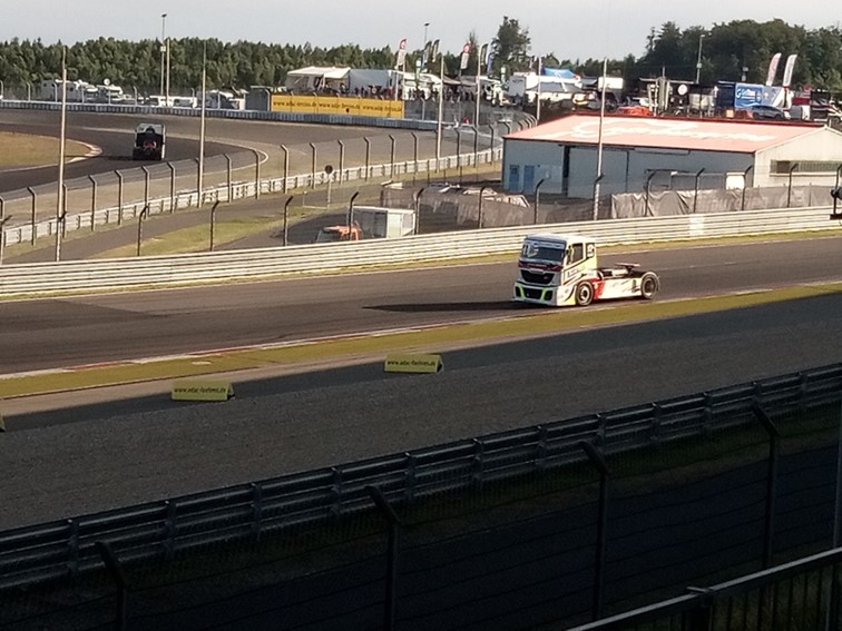 0001 FFSA  ADAC Mittelrhein Cup   Warm up