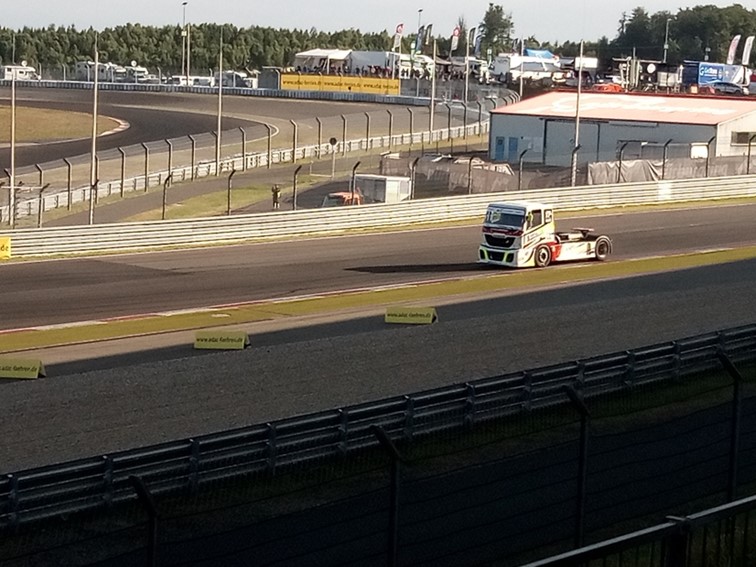 0001 FFSA  ADAC Mittelrhein Cup   Warm up