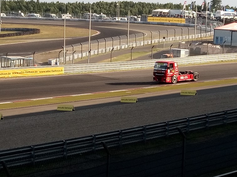 0001 FFSA  ADAC Mittelrhein Cup   Warm up