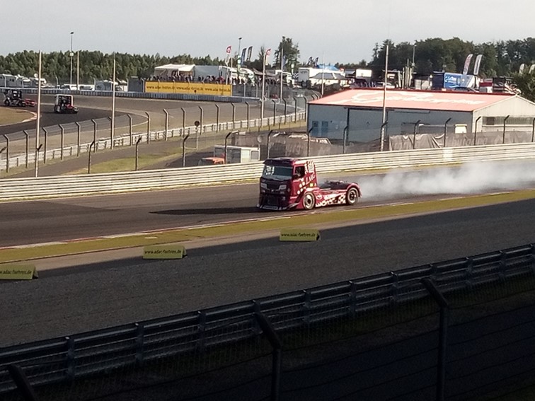 0001 FFSA  ADAC Mittelrhein Cup   Warm up