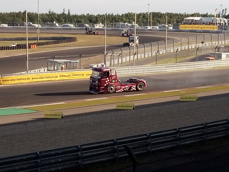 0001 FFSA  ADAC Mittelrhein Cup   Warm up