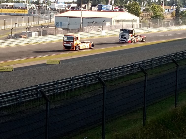 0001 FFSA  ADAC Mittelrhein Cup   Warm up
