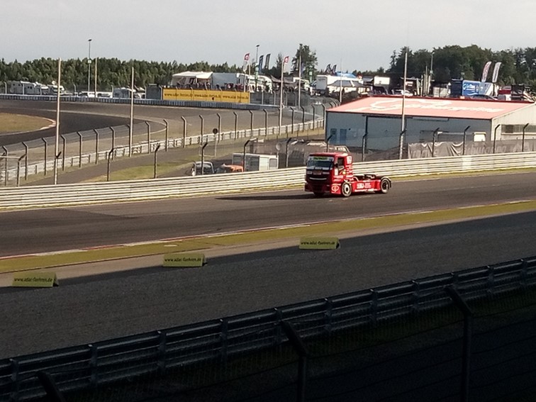 0001 FFSA  ADAC Mittelrhein Cup   Warm up