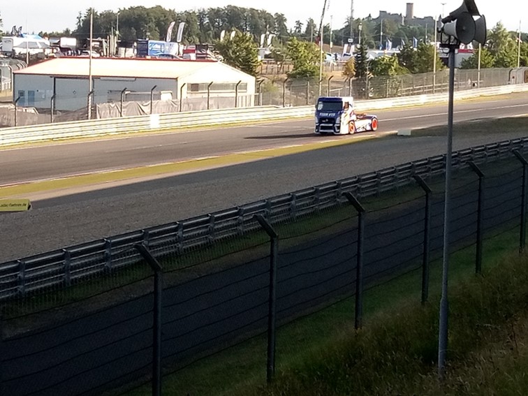 0001 FFSA  ADAC Mittelrhein Cup   Warm up