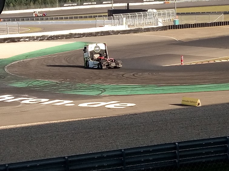 0001 FFSA  ADAC Mittelrhein Cup   Warm up
