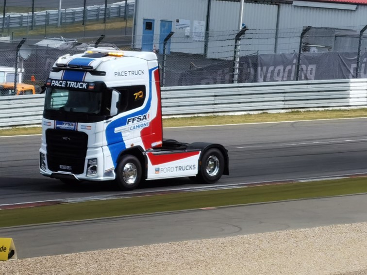 0001 FFSA  ADAC Mittelrhein Cup   Warm up