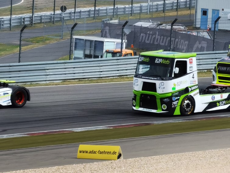 0001 FFSA  ADAC Mittelrhein Cup   Warm up