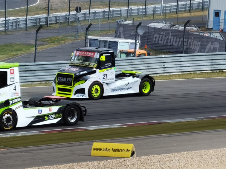 0001 FFSA  ADAC Mittelrhein Cup   Warm up