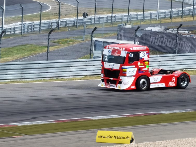 0001 FFSA  ADAC Mittelrhein Cup   Warm up