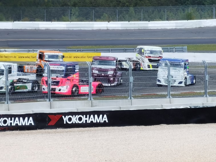 0001 FFSA  ADAC Mittelrhein Cup   Warm up