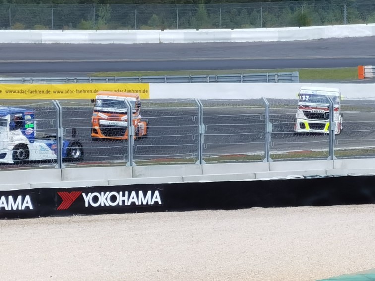 0001 FFSA  ADAC Mittelrhein Cup   Warm up