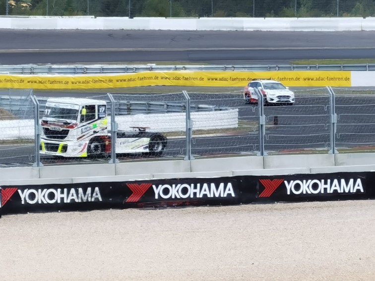 0001 FFSA  ADAC Mittelrhein Cup   Warm up