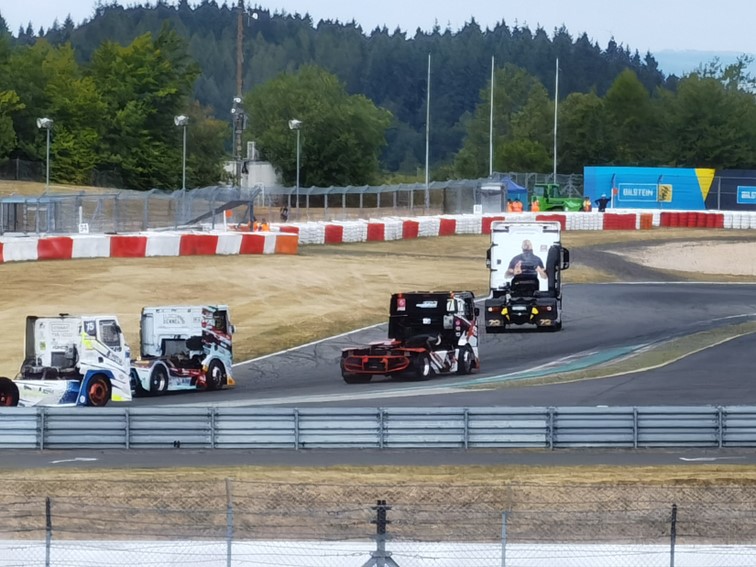 0001 FFSA  ADAC Mittelrhein Cup   Warm up