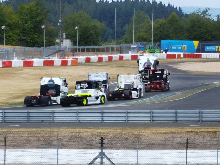 0001 FFSA  ADAC Mittelrhein Cup   Warm up