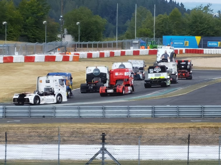 0001 FFSA  ADAC Mittelrhein Cup   Warm up