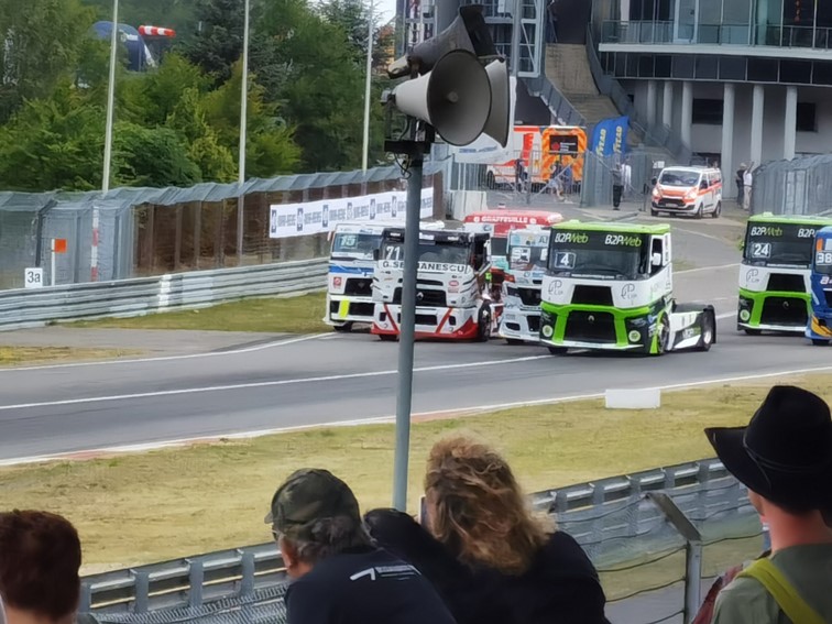 0001 FFSA  ADAC Mittelrhein Cup   Warm up