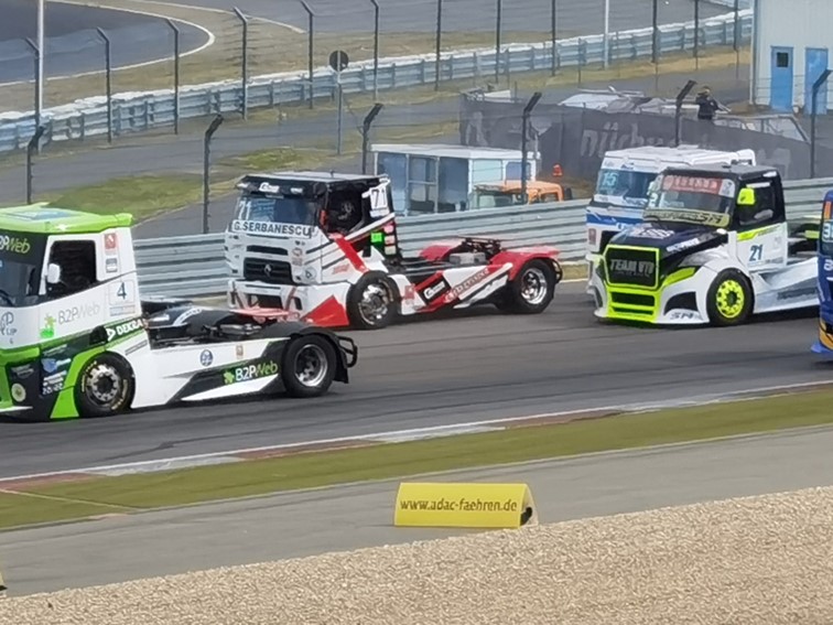 0001 FFSA  ADAC Mittelrhein Cup   Warm up