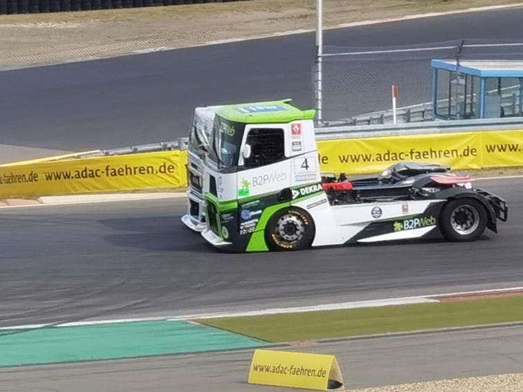 0001 FFSA  ADAC Mittelrhein Cup   Warm up