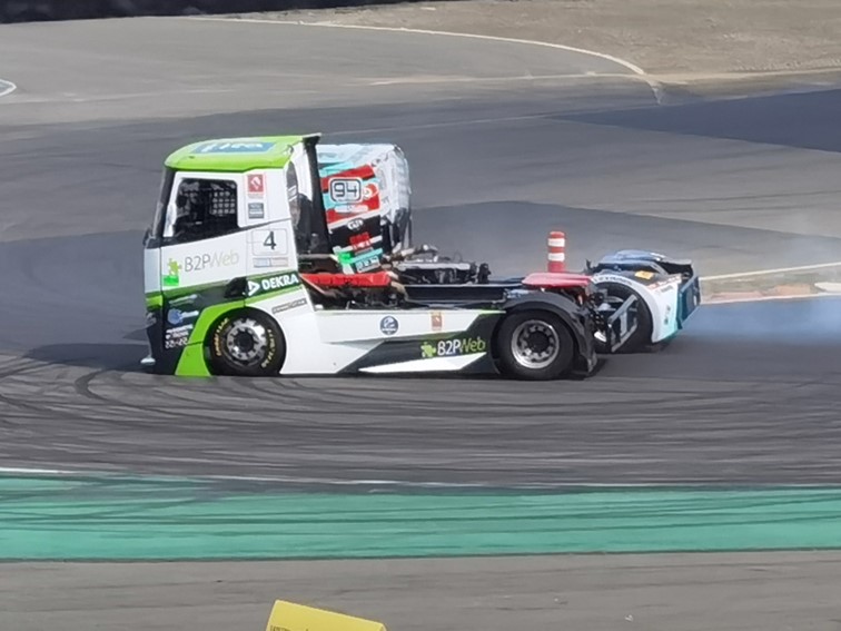 0001 FFSA  ADAC Mittelrhein Cup   Warm up