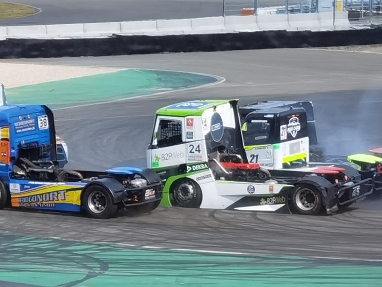 0001 FFSA  ADAC Mittelrhein Cup   Warm up