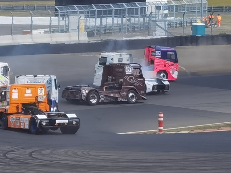 0001 FFSA  ADAC Mittelrhein Cup   Warm up