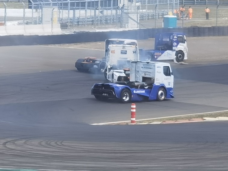 0001 FFSA  ADAC Mittelrhein Cup   Warm up