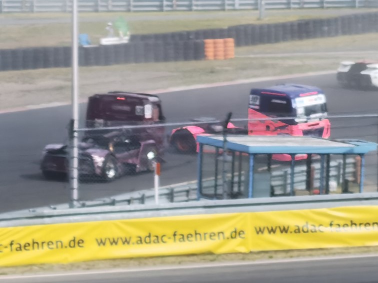 0001 FFSA  ADAC Mittelrhein Cup   Warm up