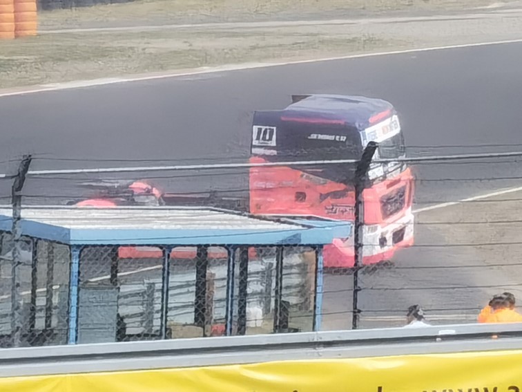 0001 FFSA  ADAC Mittelrhein Cup   Warm up