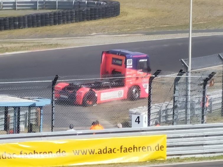 0001 FFSA  ADAC Mittelrhein Cup   Warm up