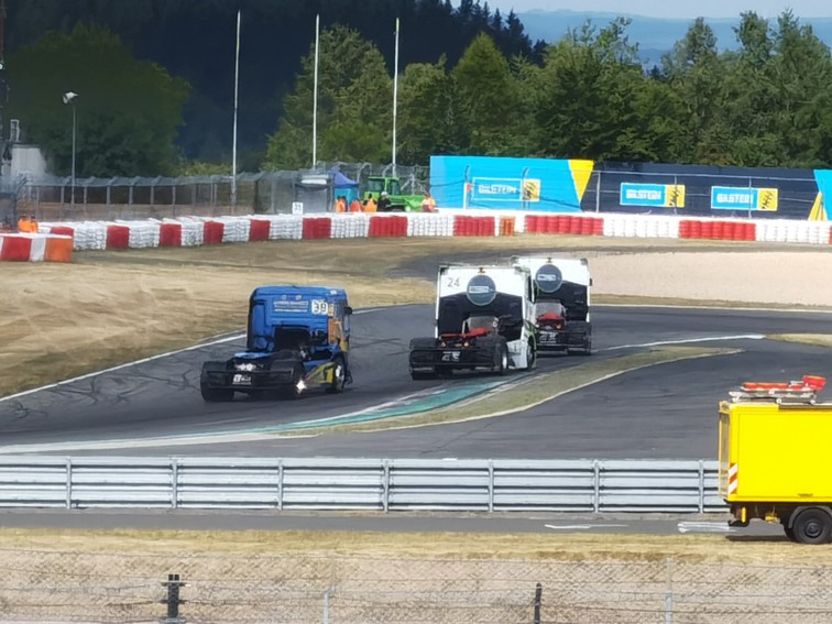 0001 FFSA  ADAC Mittelrhein Cup   Warm up