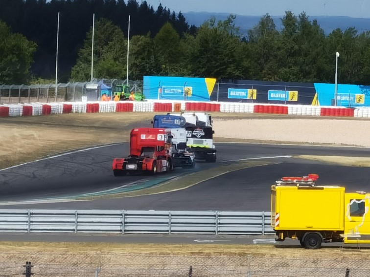0001 FFSA  ADAC Mittelrhein Cup   Warm up