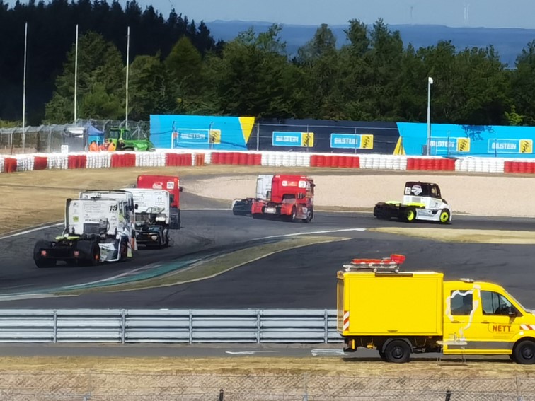 0001 FFSA  ADAC Mittelrhein Cup   Warm up
