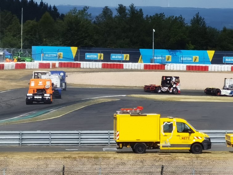 0001 FFSA  ADAC Mittelrhein Cup   Warm up