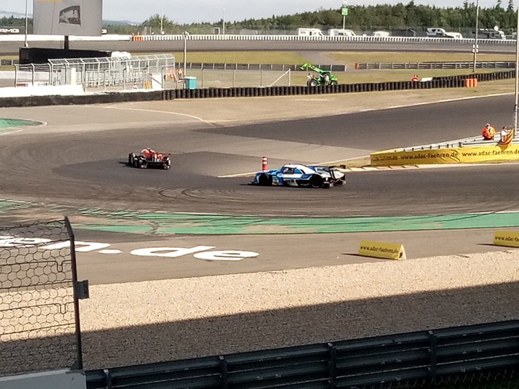 0247 Prototype Cup Germany   Warm up